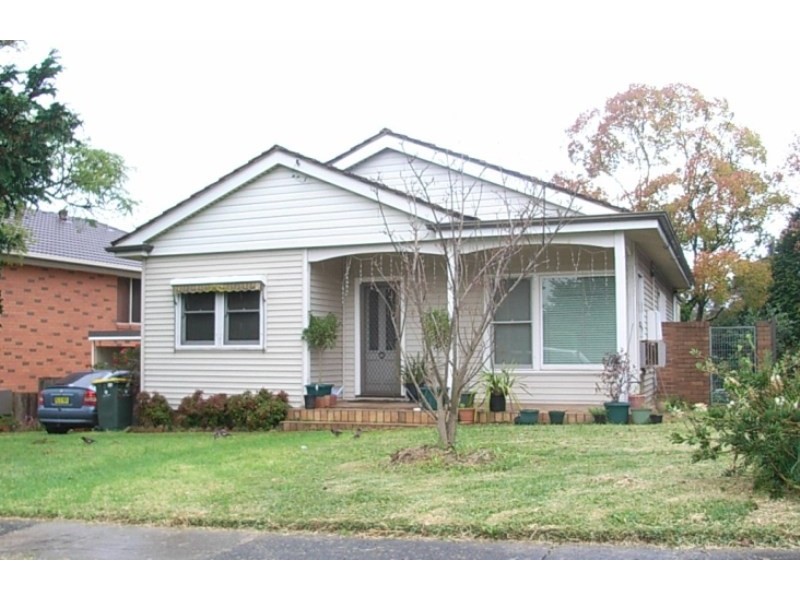 61 Laverack Street, North Ryde NSW 2113