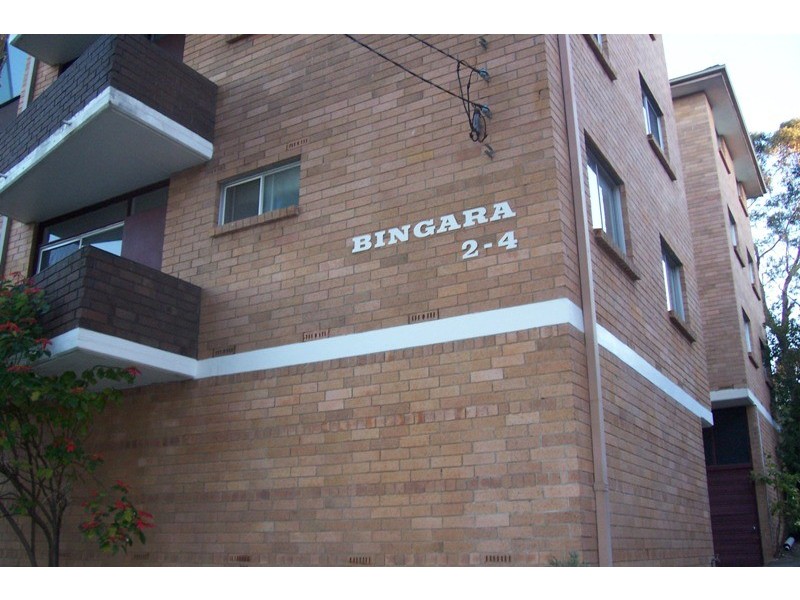 2-4  Price Street, Ryde NSW 2112