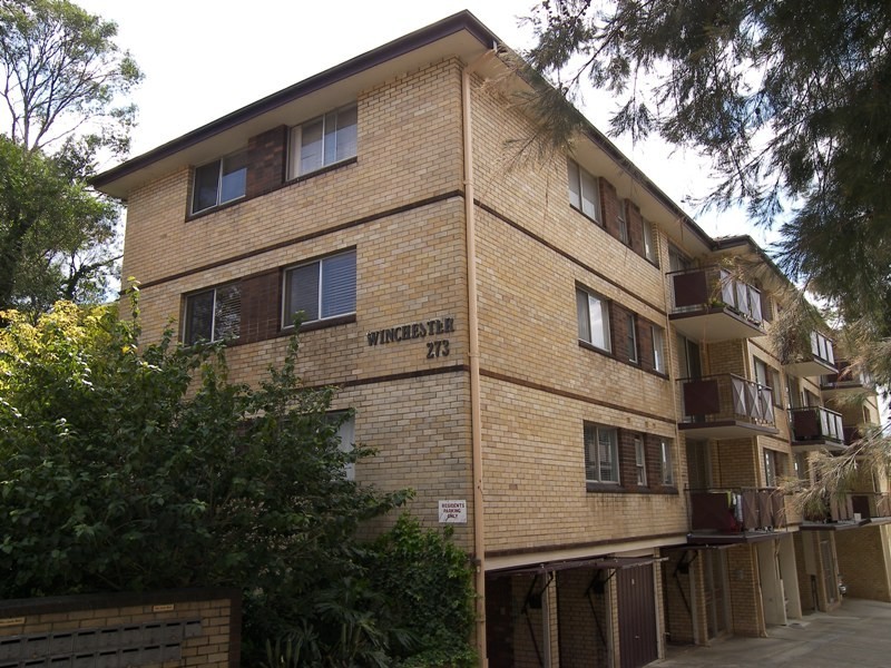 273 Blaxland Road, Ryde NSW 2112