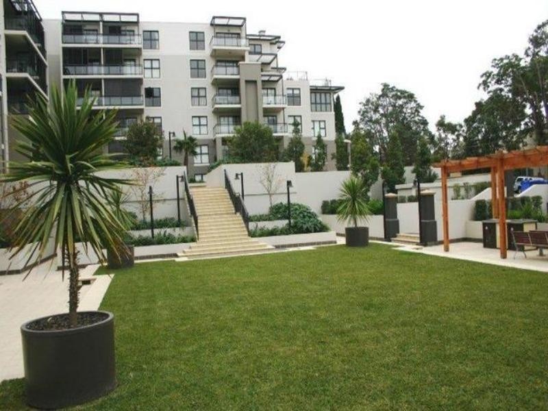 8/141 Bowden, Meadowbank NSW 2114