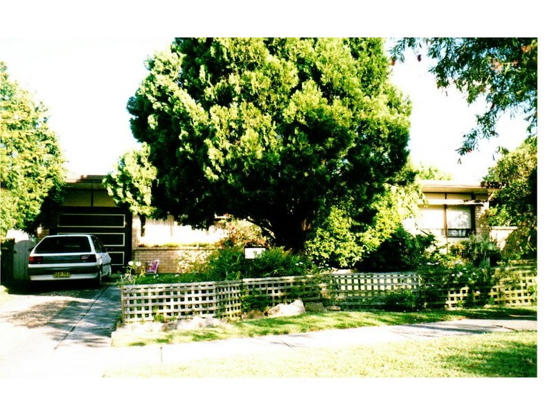 9 Owen, Gladesville NSW 2111