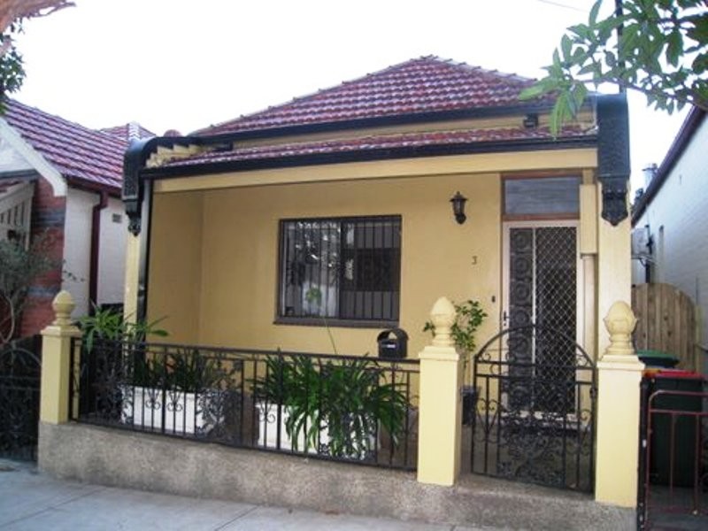 3 Thorby Avenue, Leichhardt NSW 2040