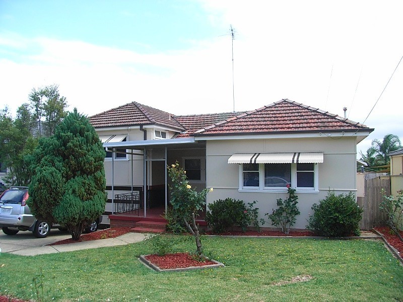 20 Christine Avenue, Ryde NSW 2112