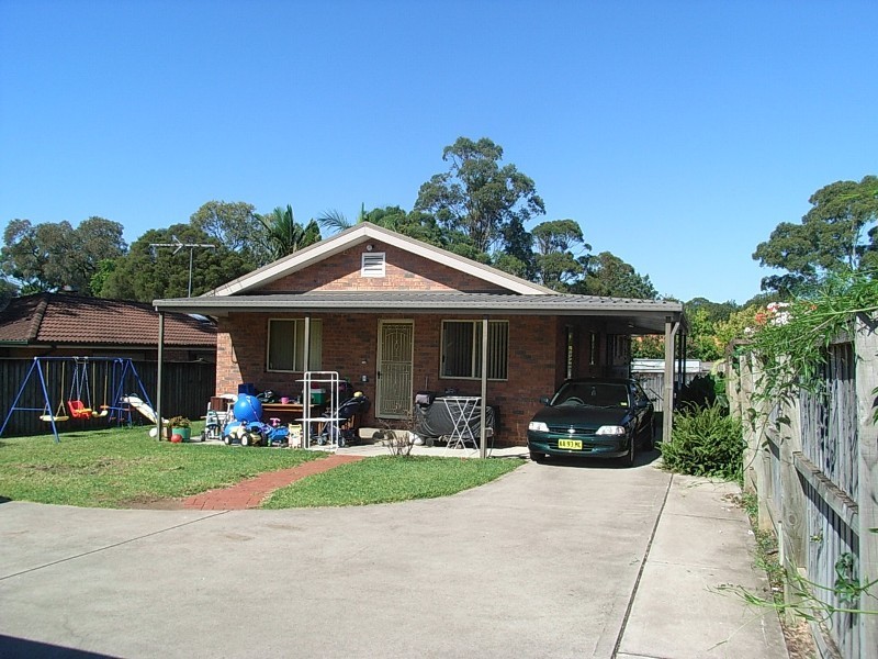 22a Warwick Street, North Ryde NSW 2113