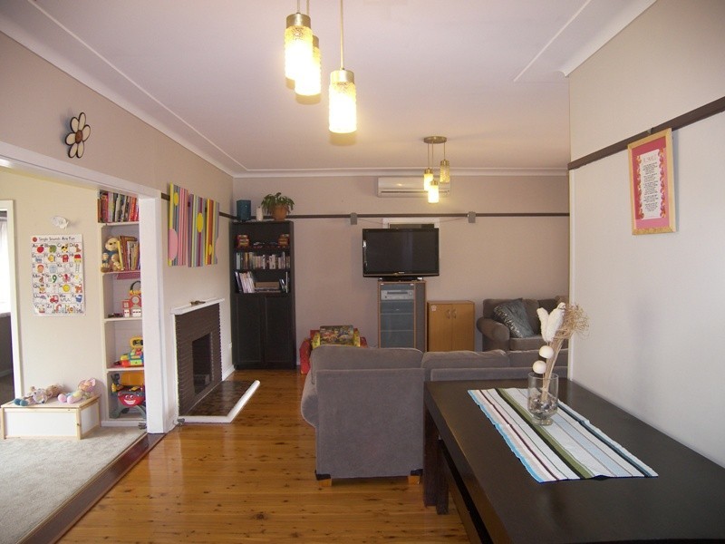 16 Dunbar Street, Ryde NSW 2112