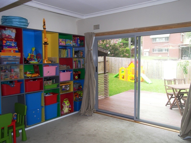 16 Dunbar Street, Ryde NSW 2112