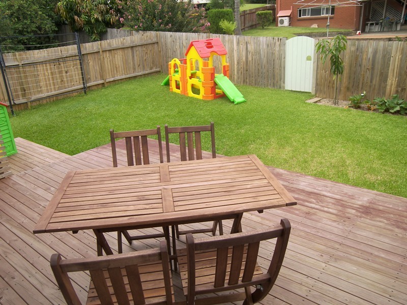 16 Dunbar Street, Ryde NSW 2112