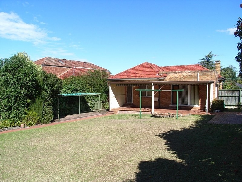 403 Blaxland Road (Cnr Haig Ave), Ryde NSW 2112