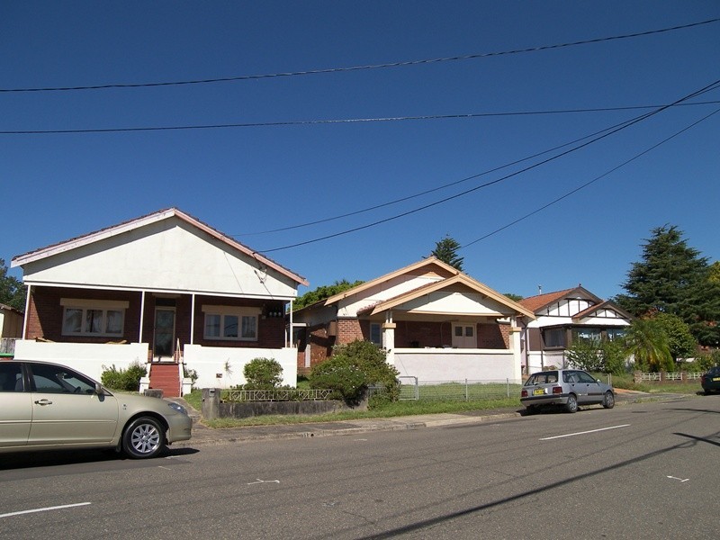 17-19-21 North Road, Ryde NSW 2112