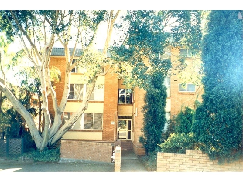 6E GOULDING ROAD, Ryde NSW 2112
