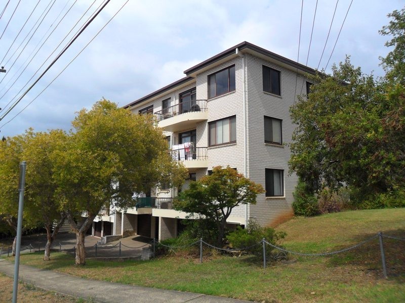 1-3 Kulgoa Avenue, Ryde NSW 2112