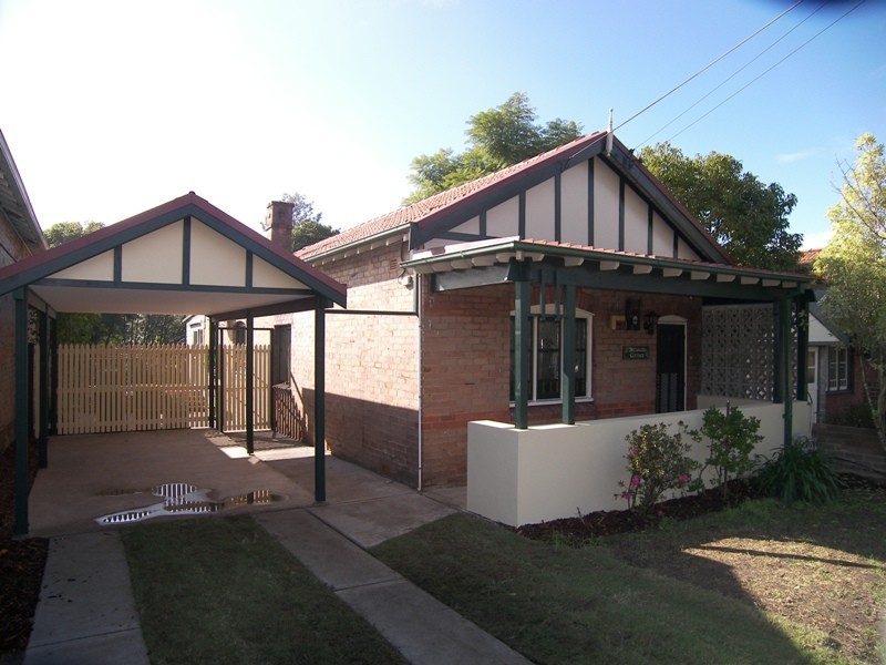 5 Hancott Street, Ryde NSW 2112