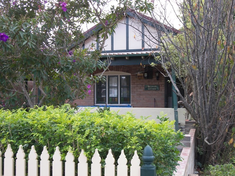 5 Hancott Street, Ryde NSW 2112