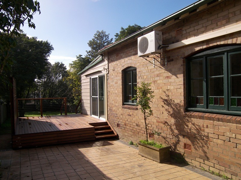 5 Hancott Street, Ryde NSW 2112