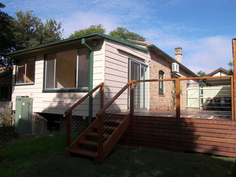 5 Hancott Street, Ryde NSW 2112