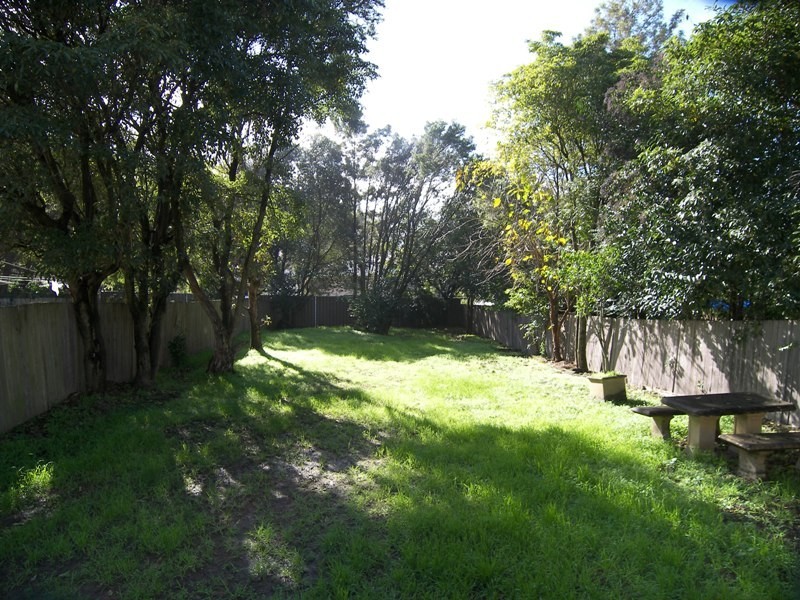 5 Hancott Street, Ryde NSW 2112