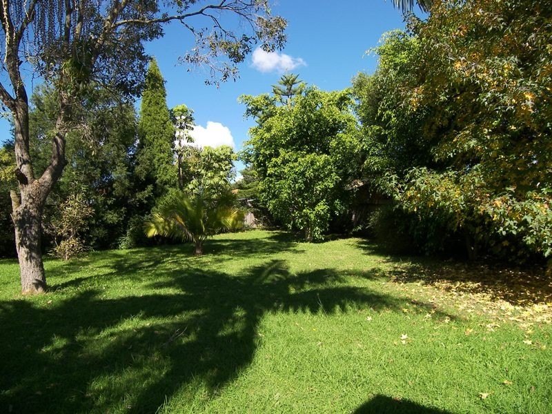 18 Bright Street, Ryde NSW 2112