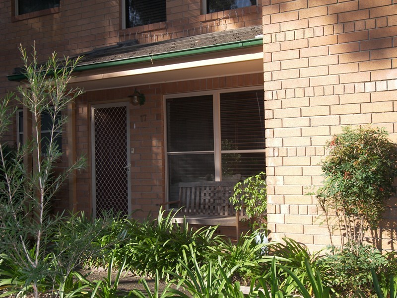 17/8A Ingleby, Oatlands NSW 2117