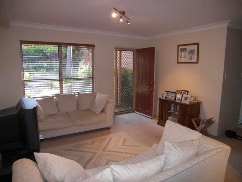 17/8A Ingleby, Oatlands NSW 2117