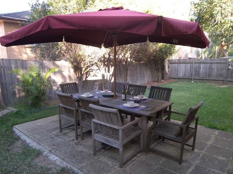 17/8A Ingleby, Oatlands NSW 2117