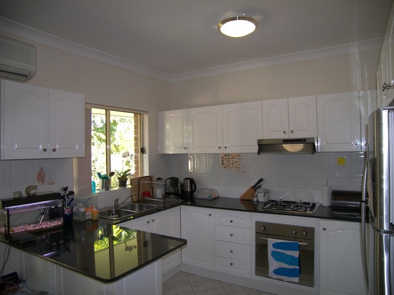 3/18-20 Cameron Crescent, Ryde NSW 2112