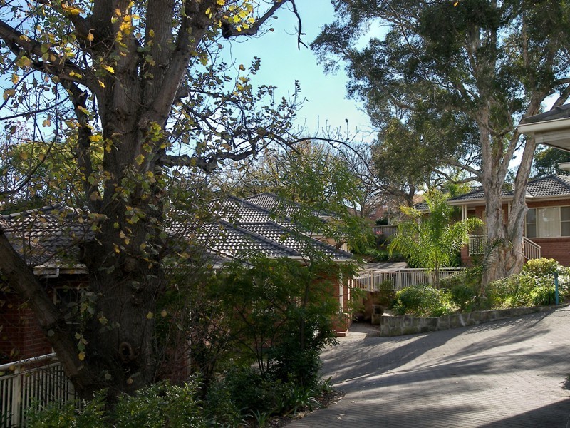 3/18-20 Cameron Crescent, Ryde NSW 2112