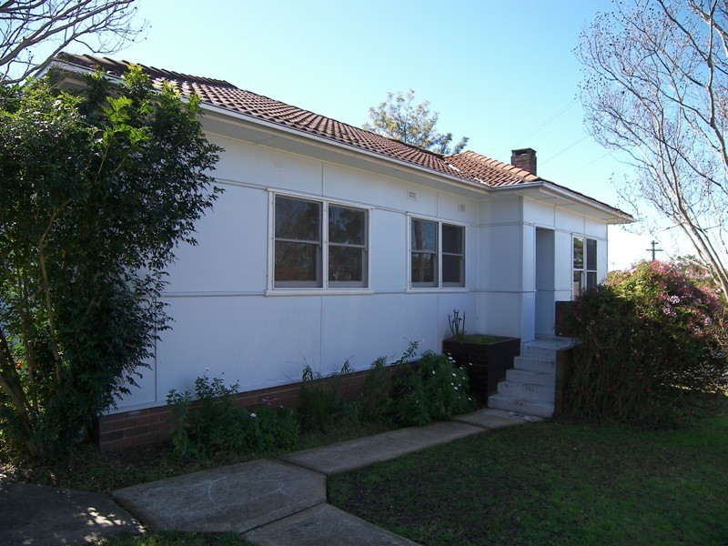 1 Jones Street, Ryde NSW 2112