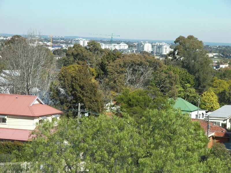 4 Weaver Street, Ryde NSW 2112