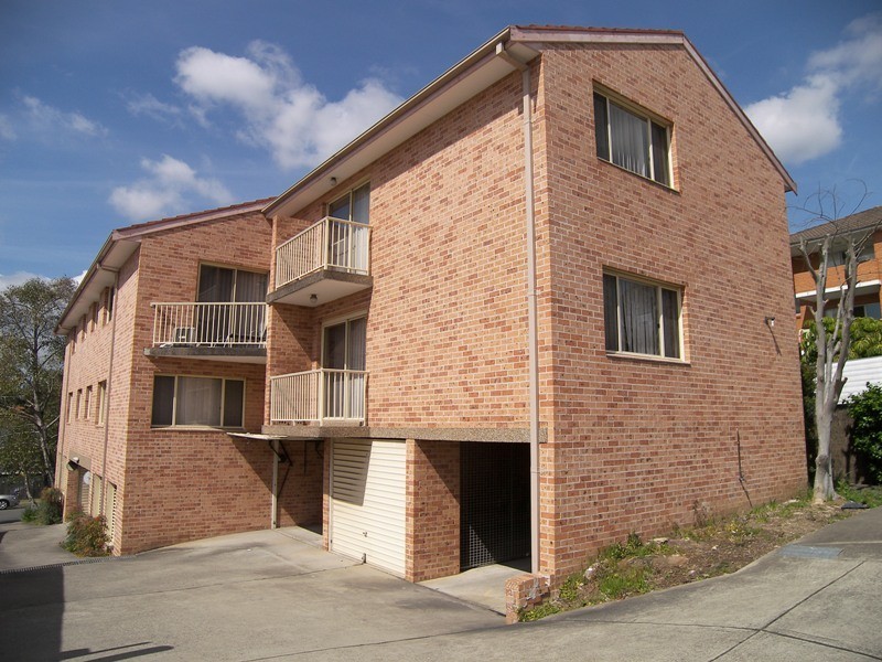 6/1 Edward Street, Ryde NSW 2112