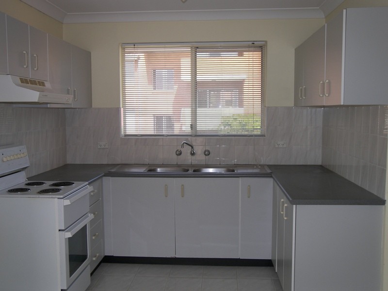6/1 Edward Street, Ryde NSW 2112