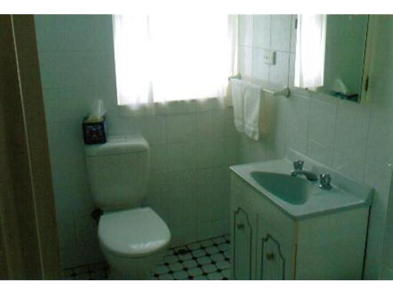 9/23 Gladstone Avenue, Ryde NSW 2112