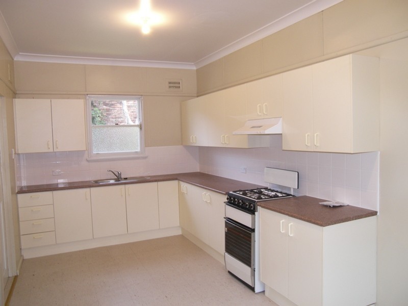 1 Bird Street, Ryde NSW 2112
