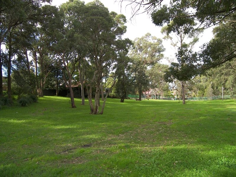 1 Bird Street, Ryde NSW 2112