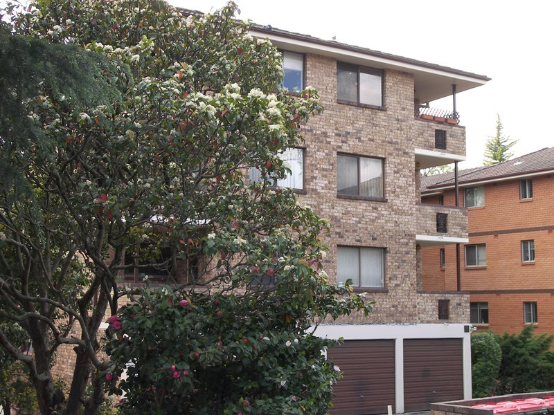 5/9 Curzon, Ryde NSW 2112
