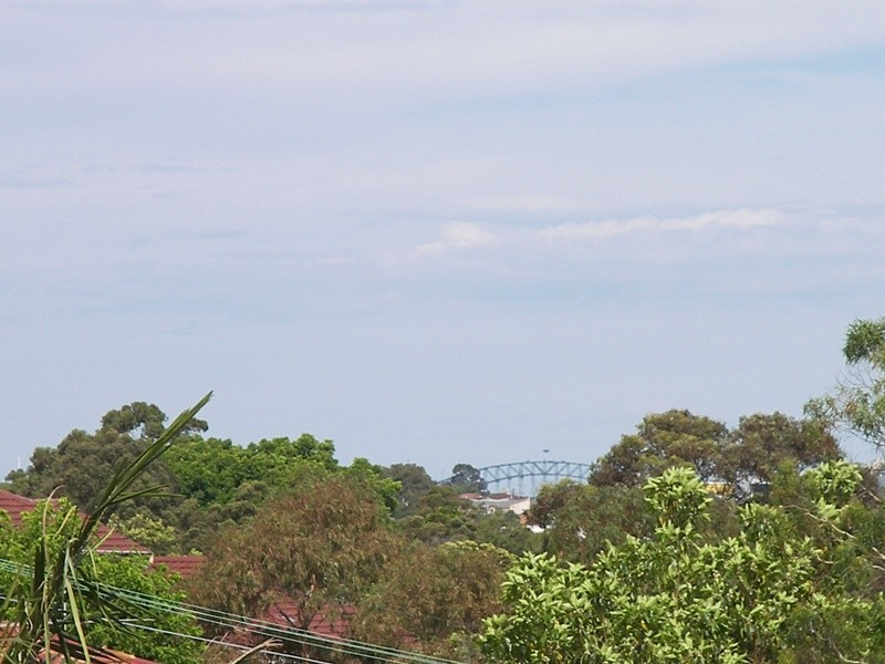 12/23 Gladstone Avenue, Ryde NSW 2112