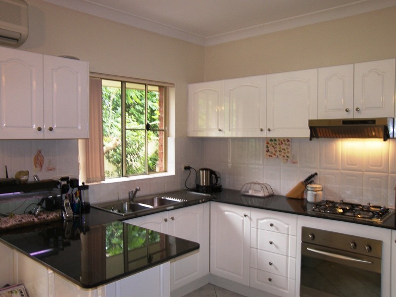 3/18 Cameron Crescent, Ryde NSW 2112