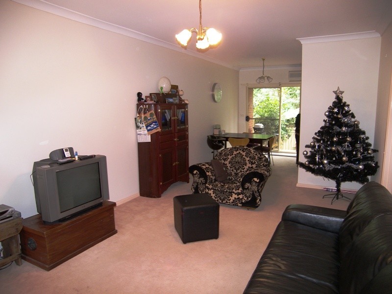 3/18 Cameron Crescent, Ryde NSW 2112