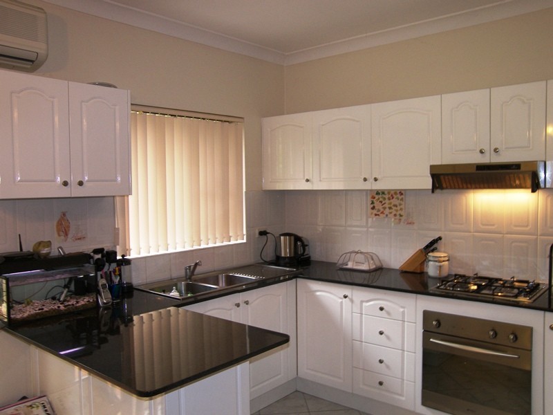 3/18 Cameron Crescent, Ryde NSW 2112