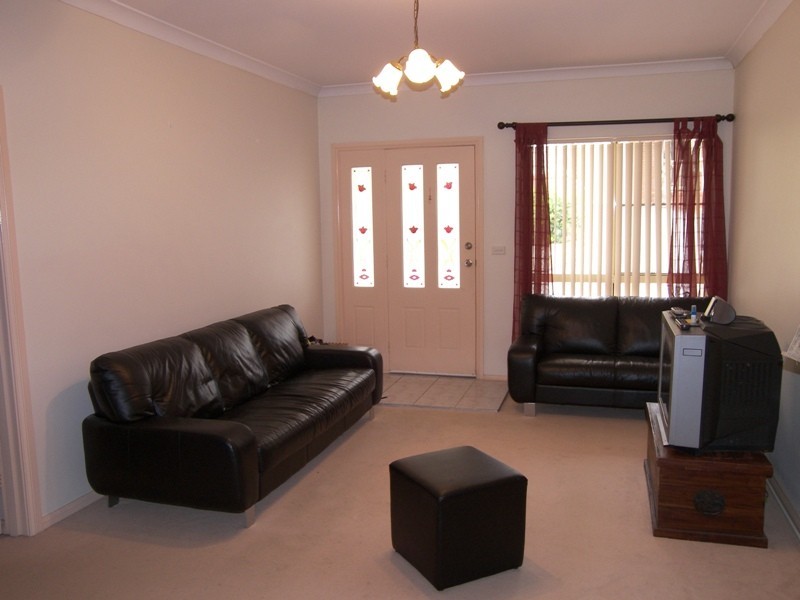 3/18 Cameron Crescent, Ryde NSW 2112