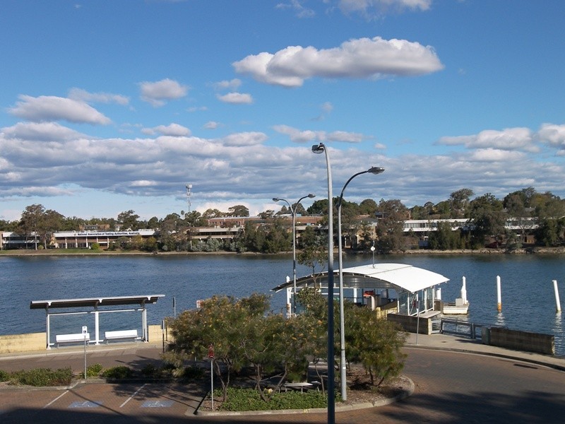 1/2  Bay Drive, Meadowbank NSW 2114