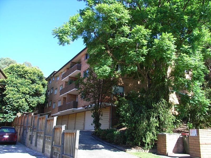 2/42 Belmore Street, Ryde NSW 2112