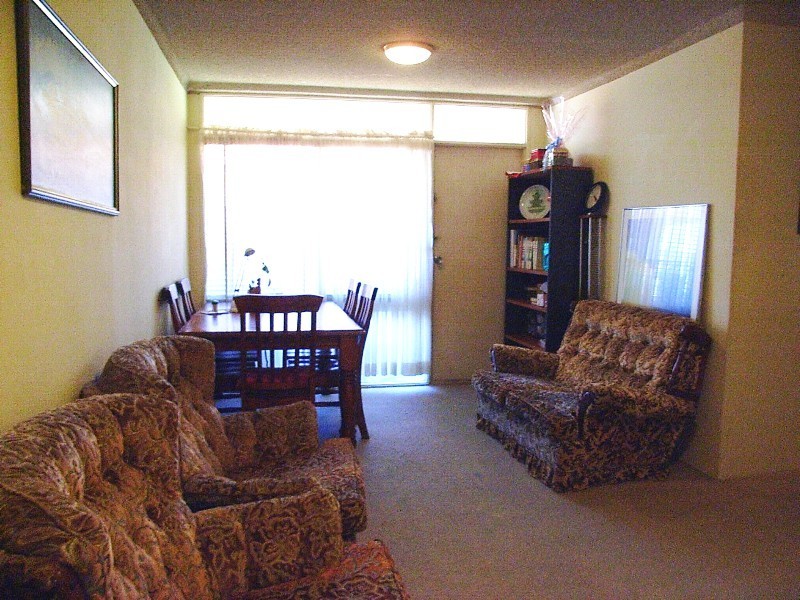 2/42 Belmore Street, Ryde NSW 2112