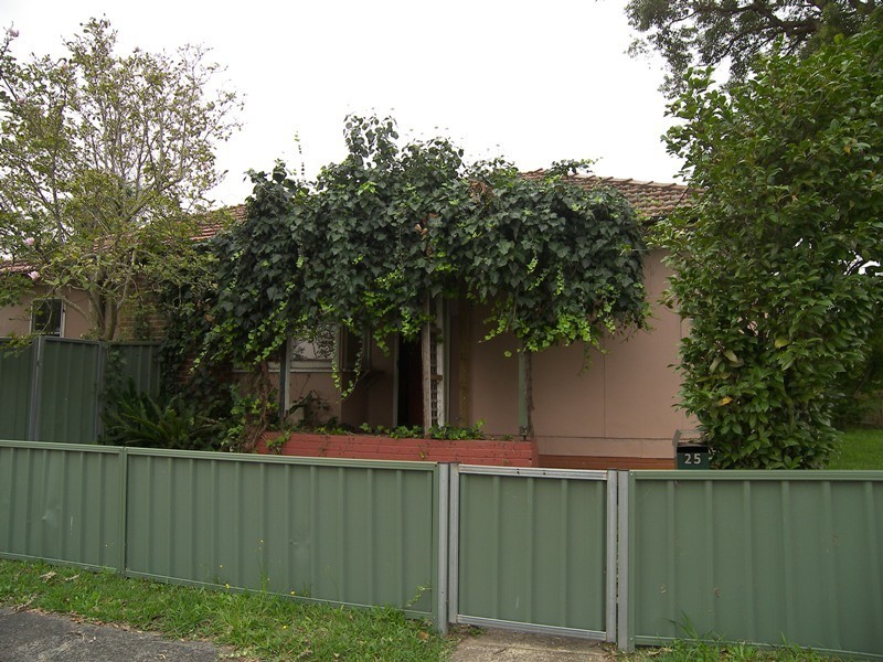 25 Bird Street, Ryde NSW 2112