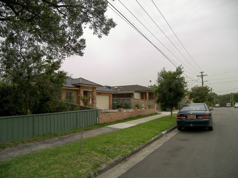 25 Bird Street, Ryde NSW 2112