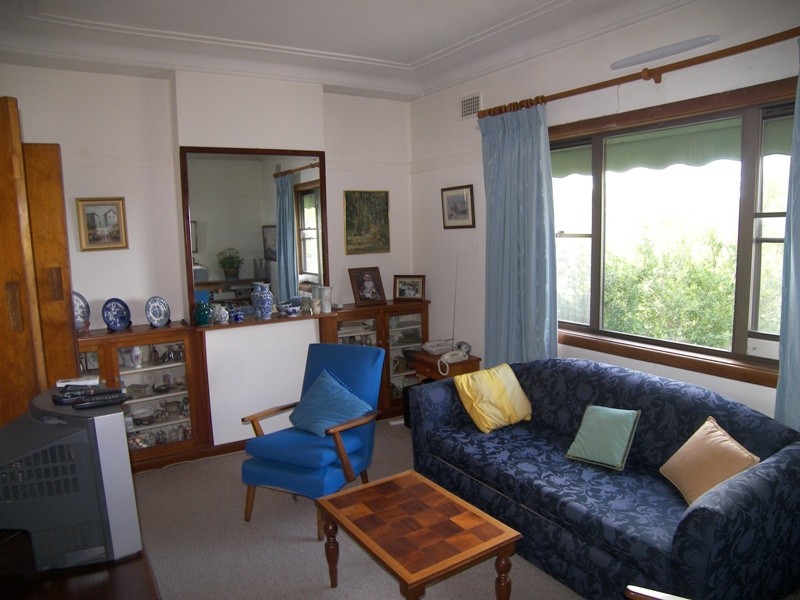 1 Parkes Street, Ryde NSW 2112
