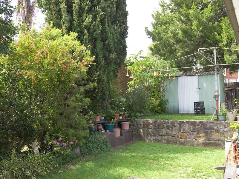 1 Parkes Street, Ryde NSW 2112