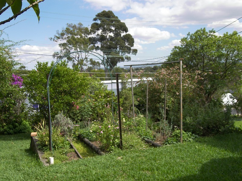 1 Parkes Street, Ryde NSW 2112