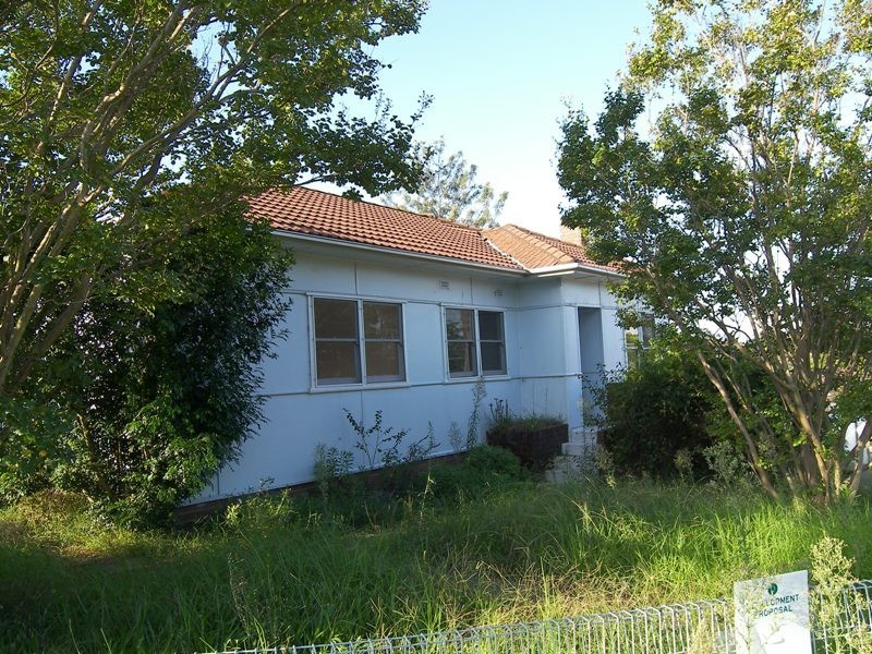 1 Jones Street, Ryde NSW 2112