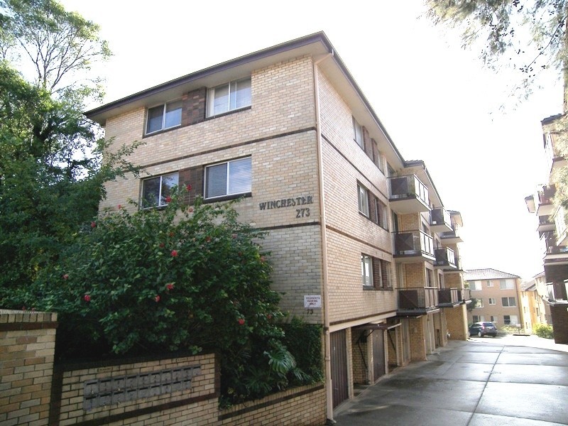 1/273 Blaxland Road, Ryde NSW 2112