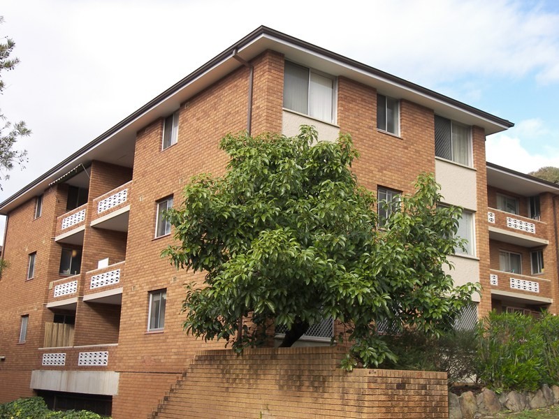 1/10 Edward, Ryde NSW 2112